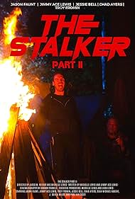 watch-The Stalker: Part II (2023)