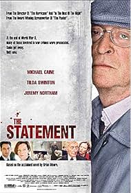 watch-The Statement (2004)