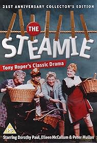 watch-The Steamie (1988)