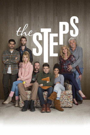 watch-The Steps (2015)