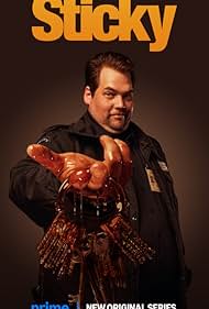 watch-The Sticky (2024)