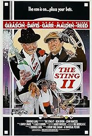 watch-The Sting II (1983)