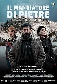 watch-The Stone Eater (2018)