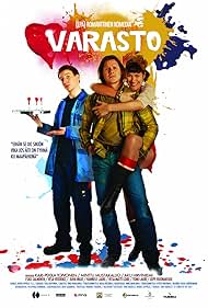 watch-The Storage (2011)