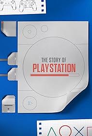 watch-The Story of PlayStation (2023)