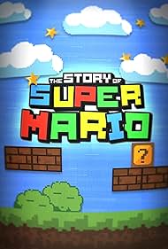 watch-The Story of Super Mario (2025)