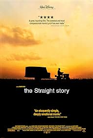 watch-The Straight Story (1999)