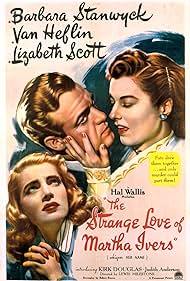 watch-The Strange Love of Martha Ivers (1946)