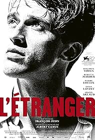 watch-The Stranger (2025)