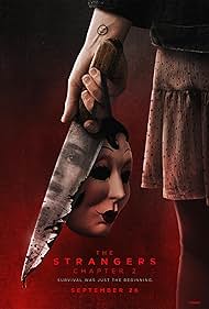 watch-The Strangers: Chapter 2 (2025)