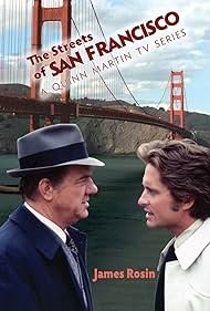 watch-The Streets of San Francisco (1972)