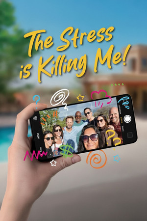 watch-The Stress Is Killing Me (2024)