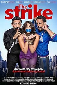 watch-The Strike (2016)