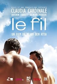 watch-The String (2009)