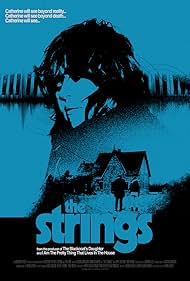 watch-The Strings (2021)