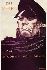 watch-The Student of Prague (1913)