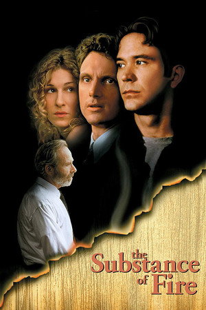 watch-The Substance of Fire (1996)