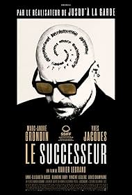 watch-The Successor (2023)