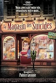 watch-The Suicide Shop (2012)