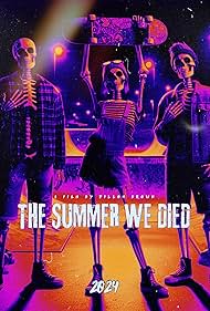 watch-The Summer We Died (2024)
