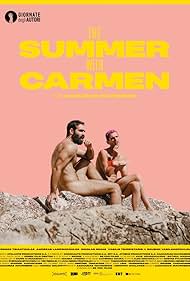 watch-The Summer with Carmen (2023)
