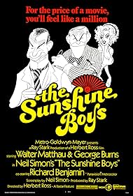 watch-The Sunshine Boys (1976)