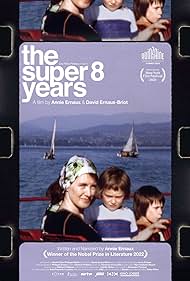 watch-The Super 8 Years (2022)
