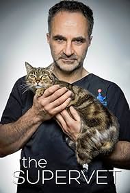 watch-The Supervet (2014)