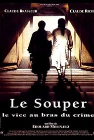 watch-The Supper (1992)