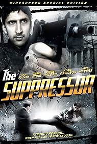 watch-The Suppressor (2011)