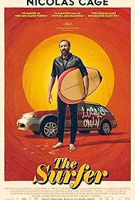 watch-The Surfer (2025)