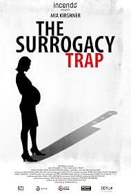 watch-The Surrogacy Trap (2012)