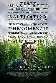 watch-The Survivalist (2016)