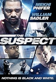 watch-The Suspect (2013)
