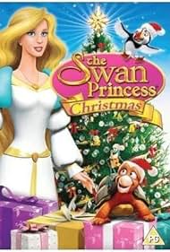 watch-The Swan Princess: Christmas (2012)