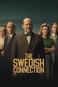 watch-The Swedish Connection (2026)