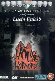 watch-The Sweet House of Horrors (1989)