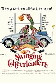 watch-The Swinging Cheerleaders (1974)