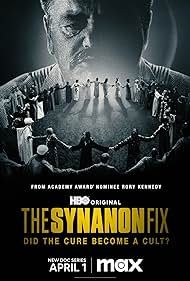 watch-The Synanon Fix (2024)