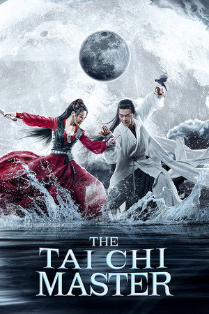 watch-The Tai Chi Master (2022)