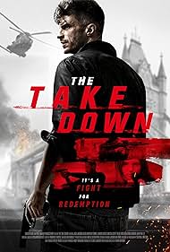 watch-The Take Down (2017)