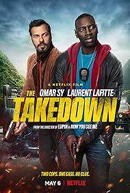 watch-The Takedown (2022)