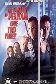 watch-The Taking of Pelham One Two Three (1998)