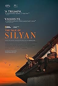 watch-The Tale of Silyan (2025)