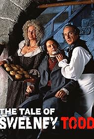 watch-The Tale of Sweeney Todd (1998)
