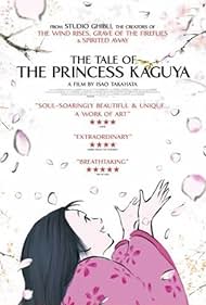 watch-The Tale of The Princess Kaguya (2013)