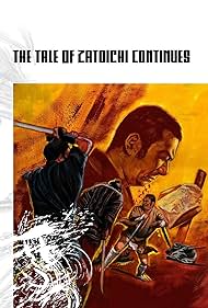 watch-The Tale of Zatoichi Continues (1979)