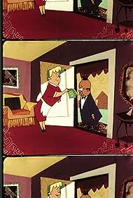 watch-The Talking Dog (1956)