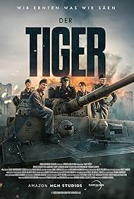 watch-The Tank (2025)