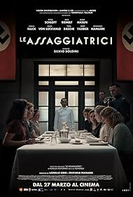 watch-The Tasters (2025)